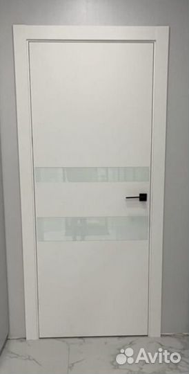 Межкомнатные двери