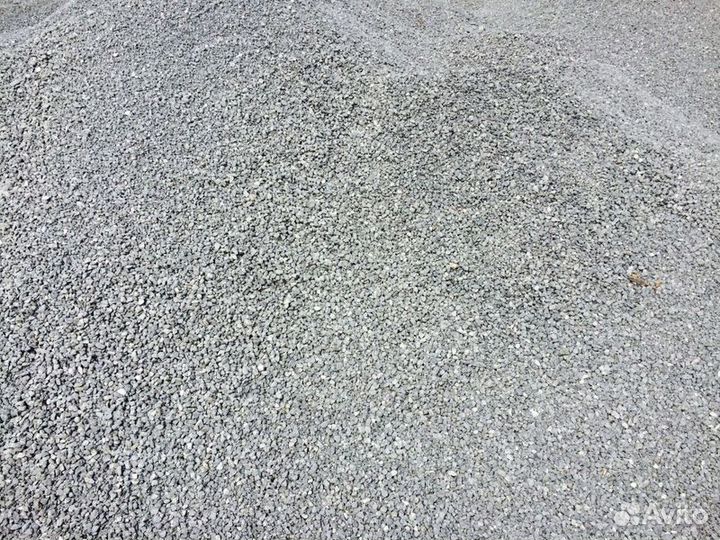 Отсев Доставка отсева