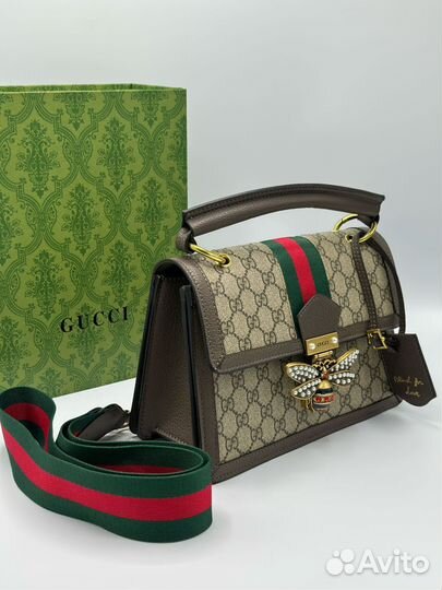 Сумка женская натуральная кожа