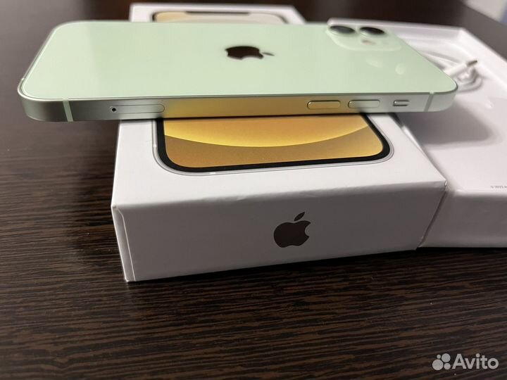 IPhone12