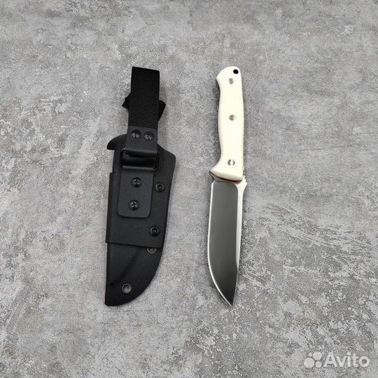 Нож bark river - bravo1