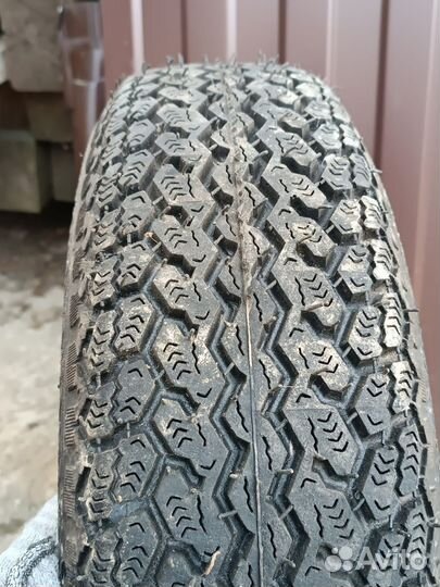 ЯШЗ Я-370 165/80 R13