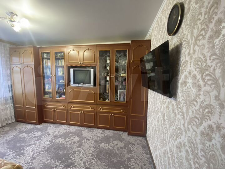 2-к. квартира, 32,6 м², 5/5 эт.