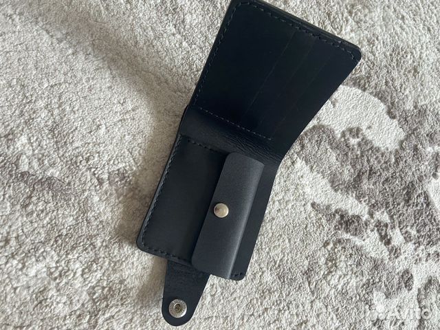 Кожаные изделия ручной работы