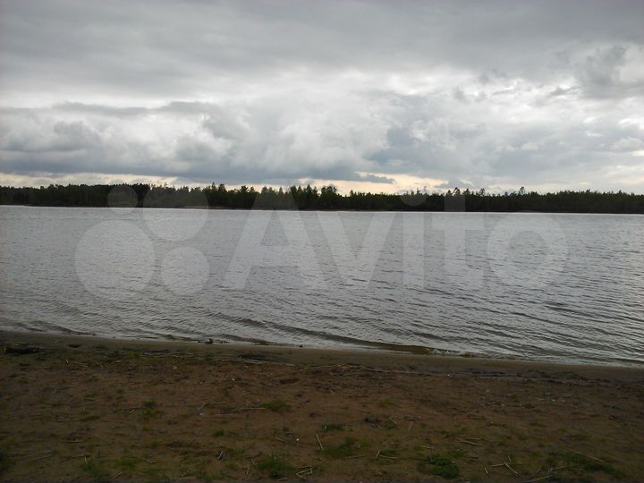 Участок 13 сот. (ИЖС)