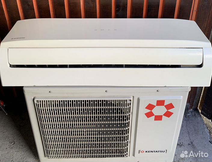 Сплит-система kentatsu
