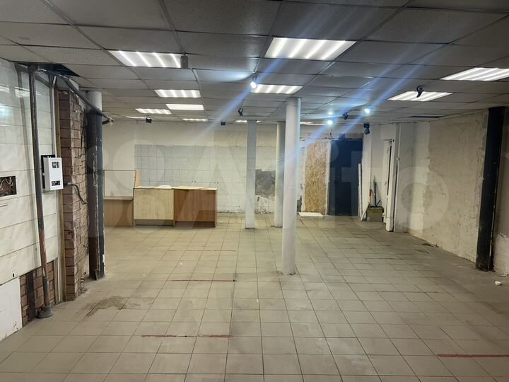 Торговая площадь, 71 м²