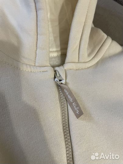 Комбинезон для малыша