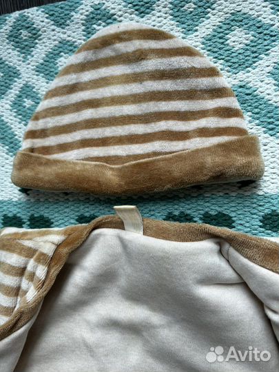 Конверт Naturapura