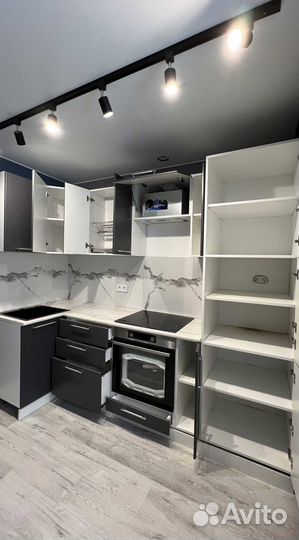 Кухня под заказ