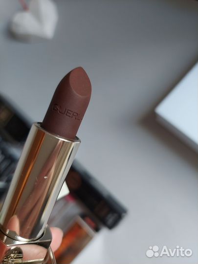 Лот косметики LUX оригинал помада