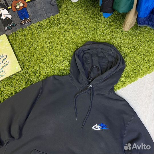 Худи Nike