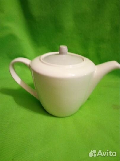 Чашки,Чайники, Чайник.с 2 чашками Подставки