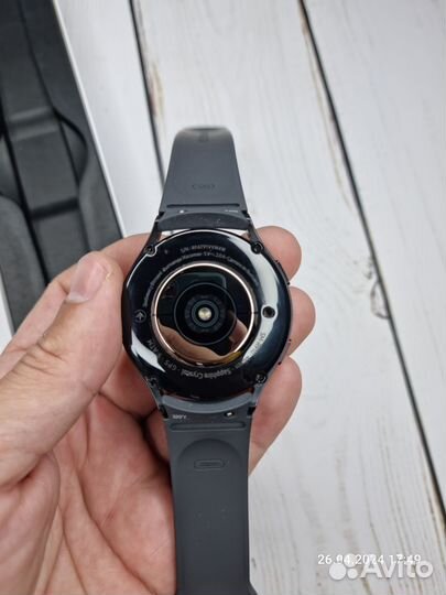 Samsung galaxy watch 5 44mm