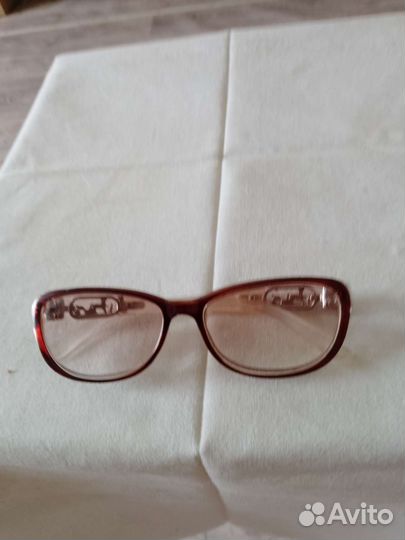 Очки для зрения женские 1,5