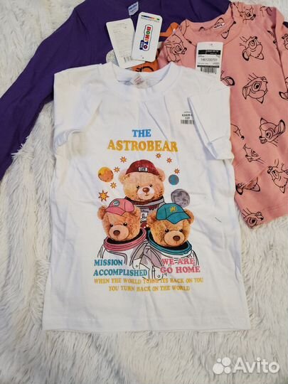 Вещи для девочки 92 98 пакетом