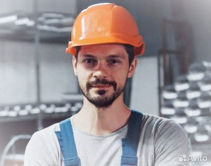 Шлифовщик, оборонный завод / жилье