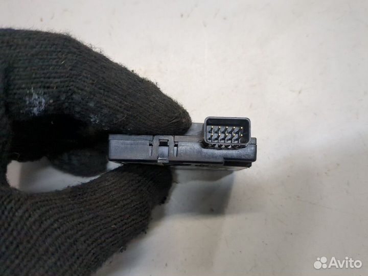 Датчик положения руля Volkswagen Touran, 2009