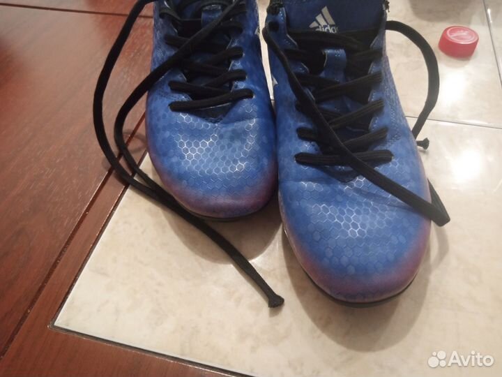 Обувь для футбола