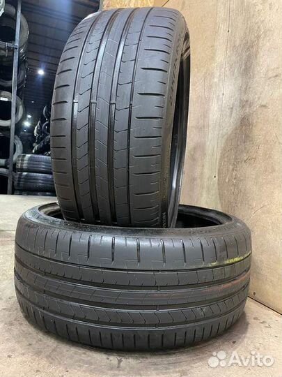 Pirelli P Zero 235/35 R20 92Y