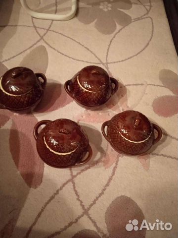 Горшок для запекания