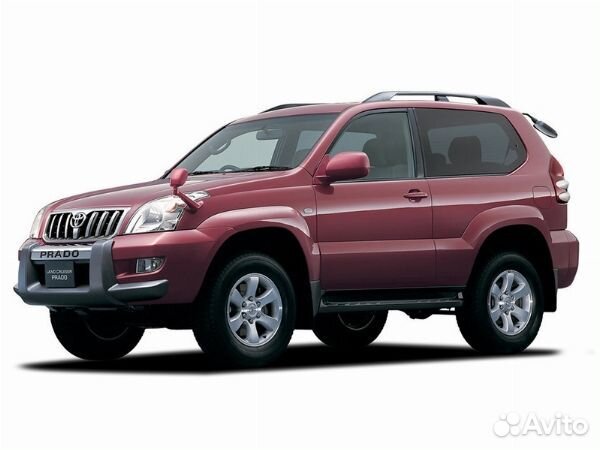 Прокладка впускного коллектора toyota hilux surf, 4runner 1GR-FE 01