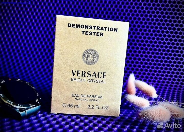 Versace bright crystal (Арт.36617)