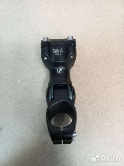 Вынос руля регулируемый