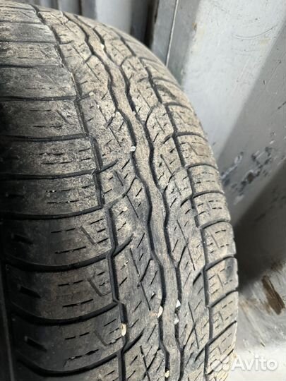 Продам колеса 225/65R17