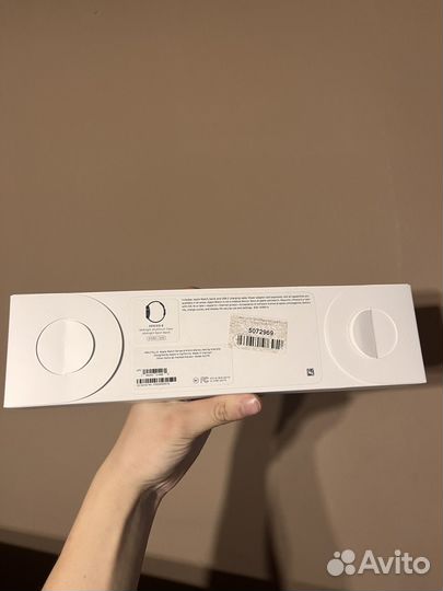 Часы apple watch 8 41 mm