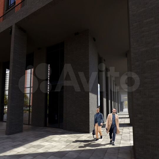 Продам офисное помещение, 395.3 м²