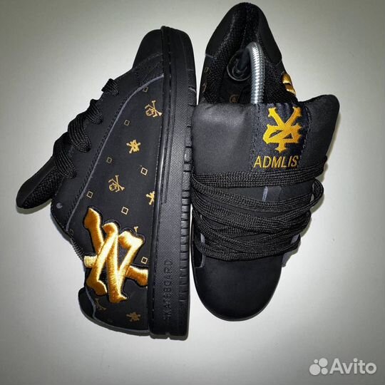 Dc shoes osiris globe circa adio дутыши