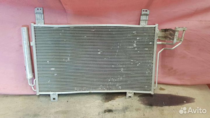 Радиатор кондиционера Mazda CX5 (KE) 2011-2017