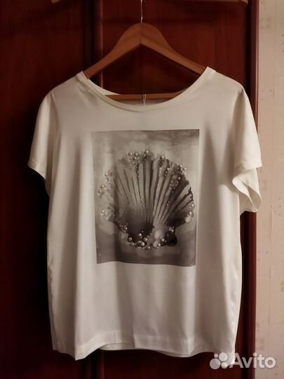 Футболка Блузка женская