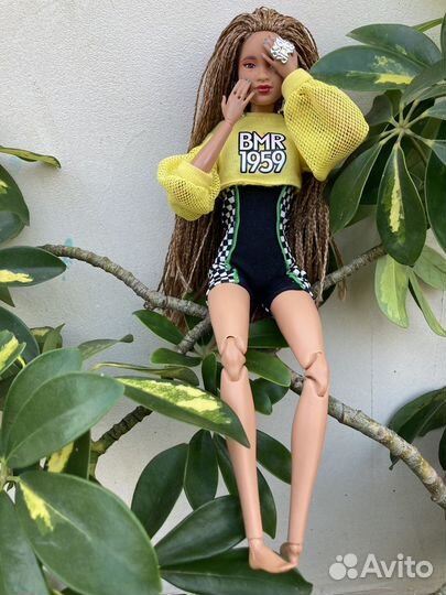 Куклы mattel/hasbro/yulu