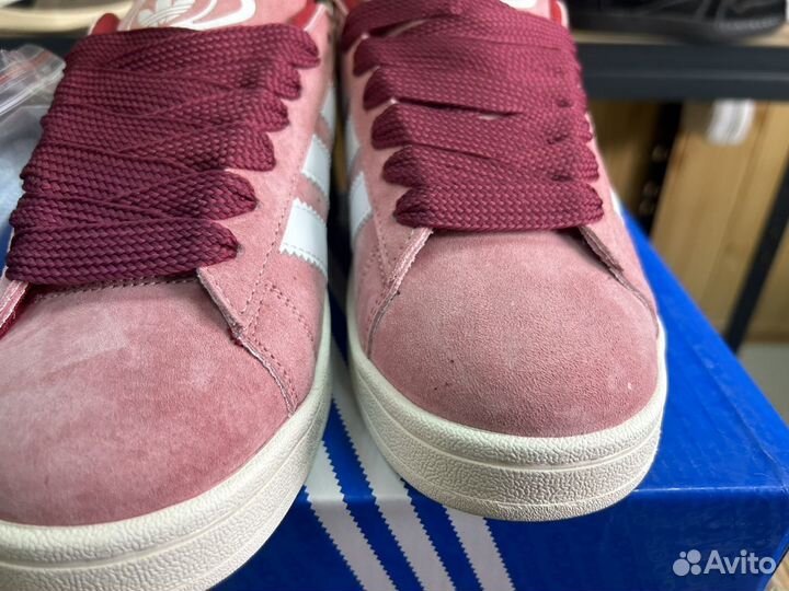 Кроссовки Adidas campus 00s 39 размер