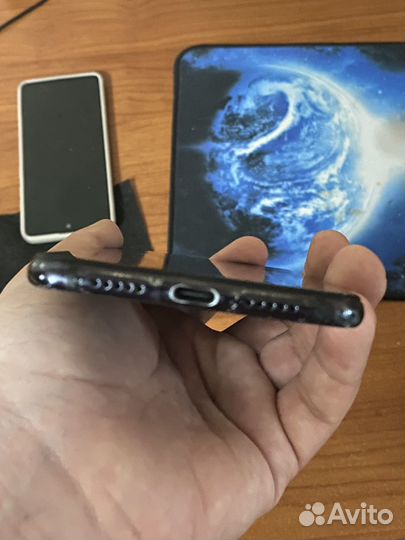 Xiaomi Mi 8 Lite, 4/64 ГБ