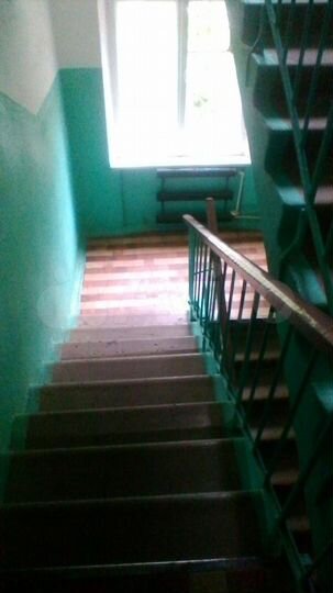 2-к. квартира, 41,9 м², 4/5 эт.