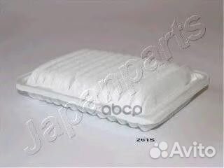 Фильтр возд.toyota auris,yaris 2007/avensis 2