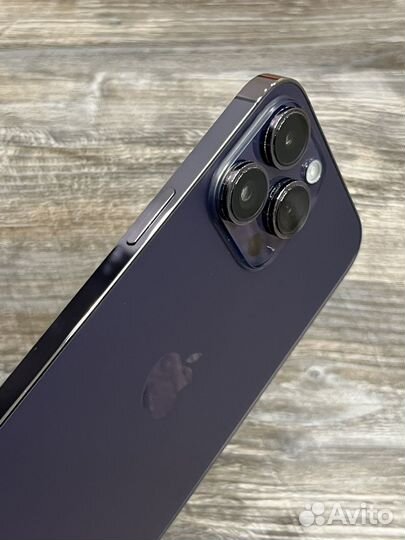 iPhone 14 Pro Max, 128 ГБ