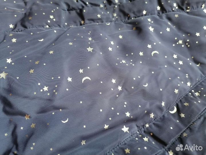 Комбинезон демисезонный