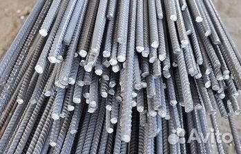 Арматура А3 25