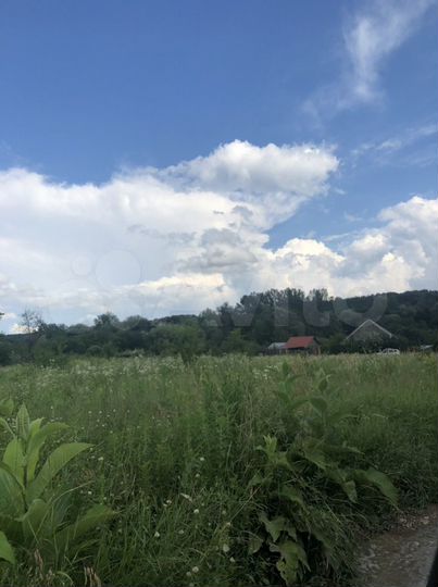 Участок 9 сот. (ИЖС)