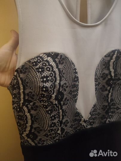 Вечернее платье,коктейльное.46-48