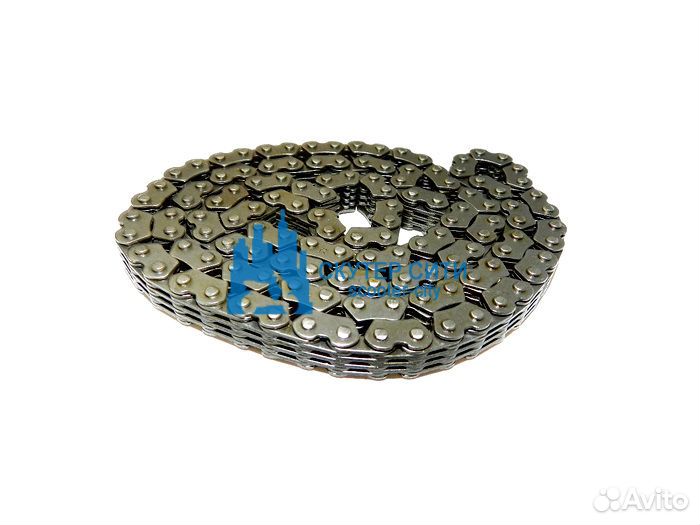 Цепь привода грм ATV 500А/625 (Арт.0180-024200) (п