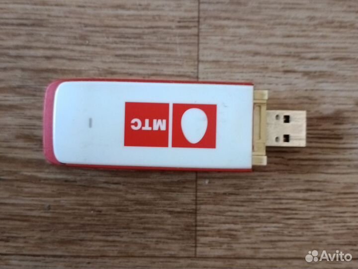 3g модем МТС