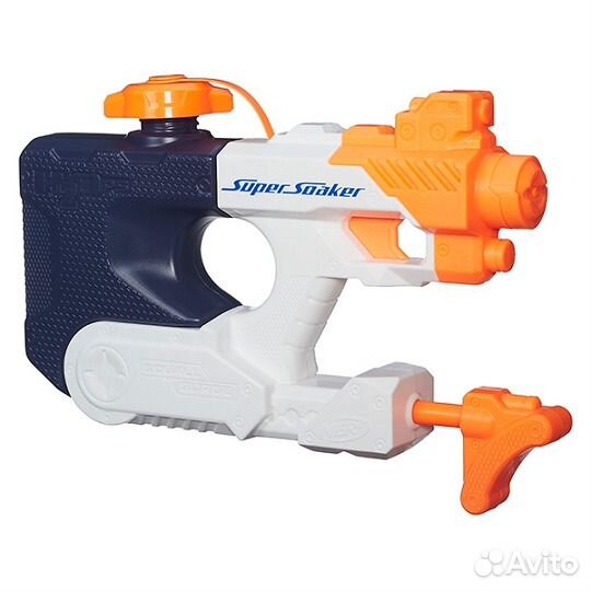 Водной Бластер soaker Super Н2О Торнадо