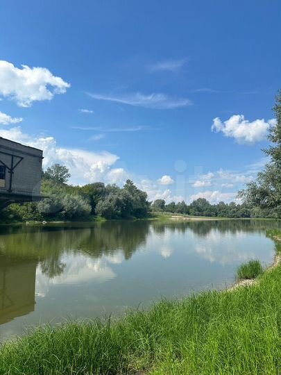 Здание, 1300 м²