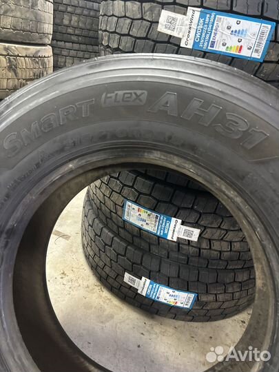 Шины 315 70 22.5