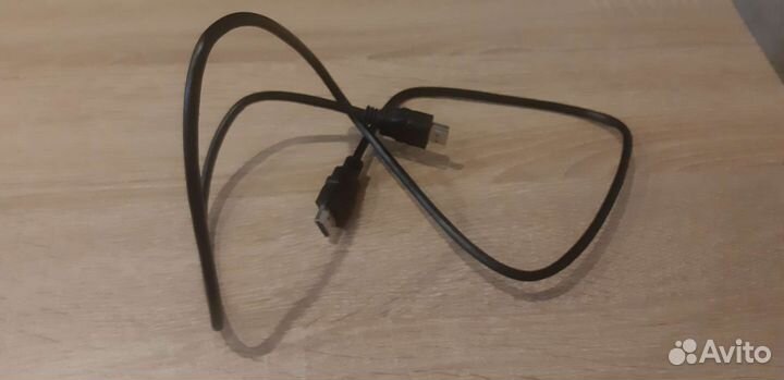 Кабель hdmi 1 метр